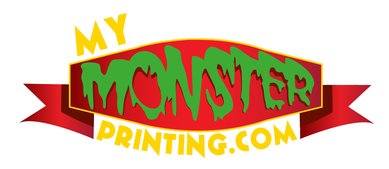 MyMonsterPrinting.com