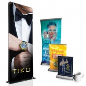 RETRACTABLES / DISPLAYS (0)