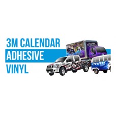 3M CALENDAR ADHESIVE VINYL