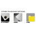Vinyl Banner 16 oz with Block-Out