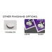 Vinyl Banner 16 oz with Block-Out